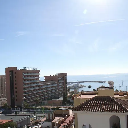 Precioso Al Lado De La Playa * Benalmádena