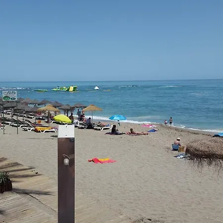 Precioso Al Lado De La Playa Appartement *