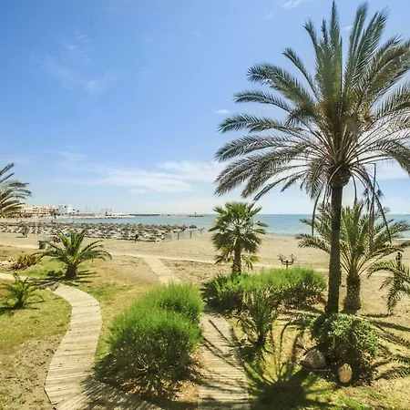 Appartement Precioso Al Lado De La Playa