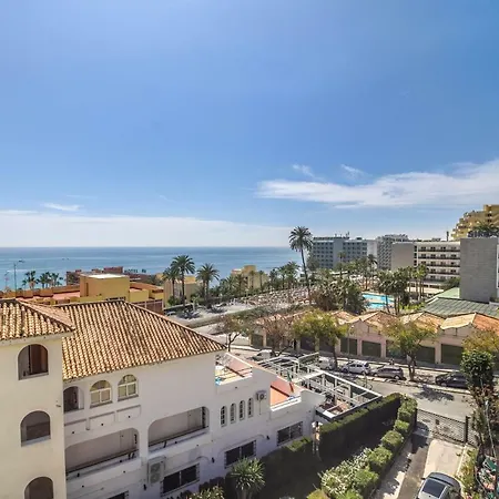 Precioso Al Lado De La Playa Benalmádena