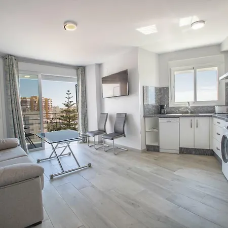 Precioso Al Lado De La Playa Appartement