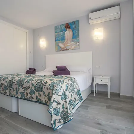 Appartement Precioso Al Lado De La Playa