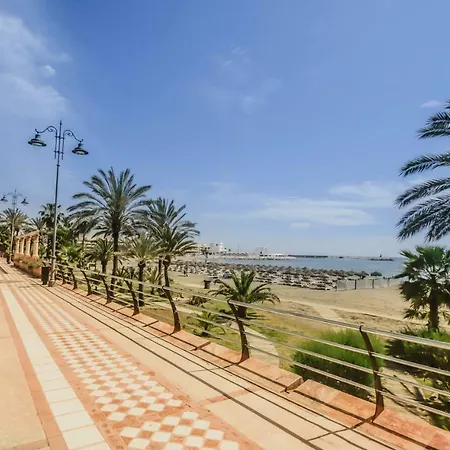 Precioso Al Lado De La Playa *