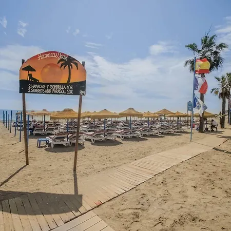 Precioso Al Lado De La Playa